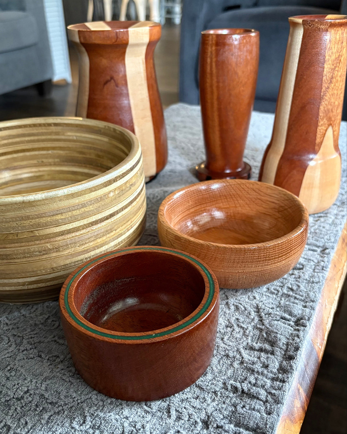 Vases & Bowls