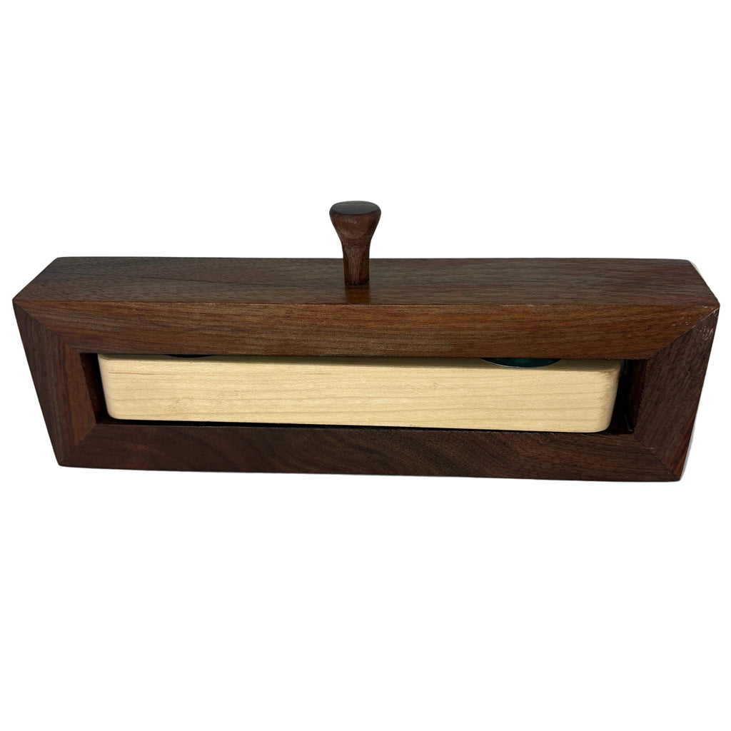 Double Tealight Holder