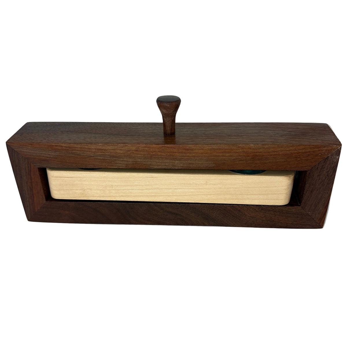 Double Tealight Holder