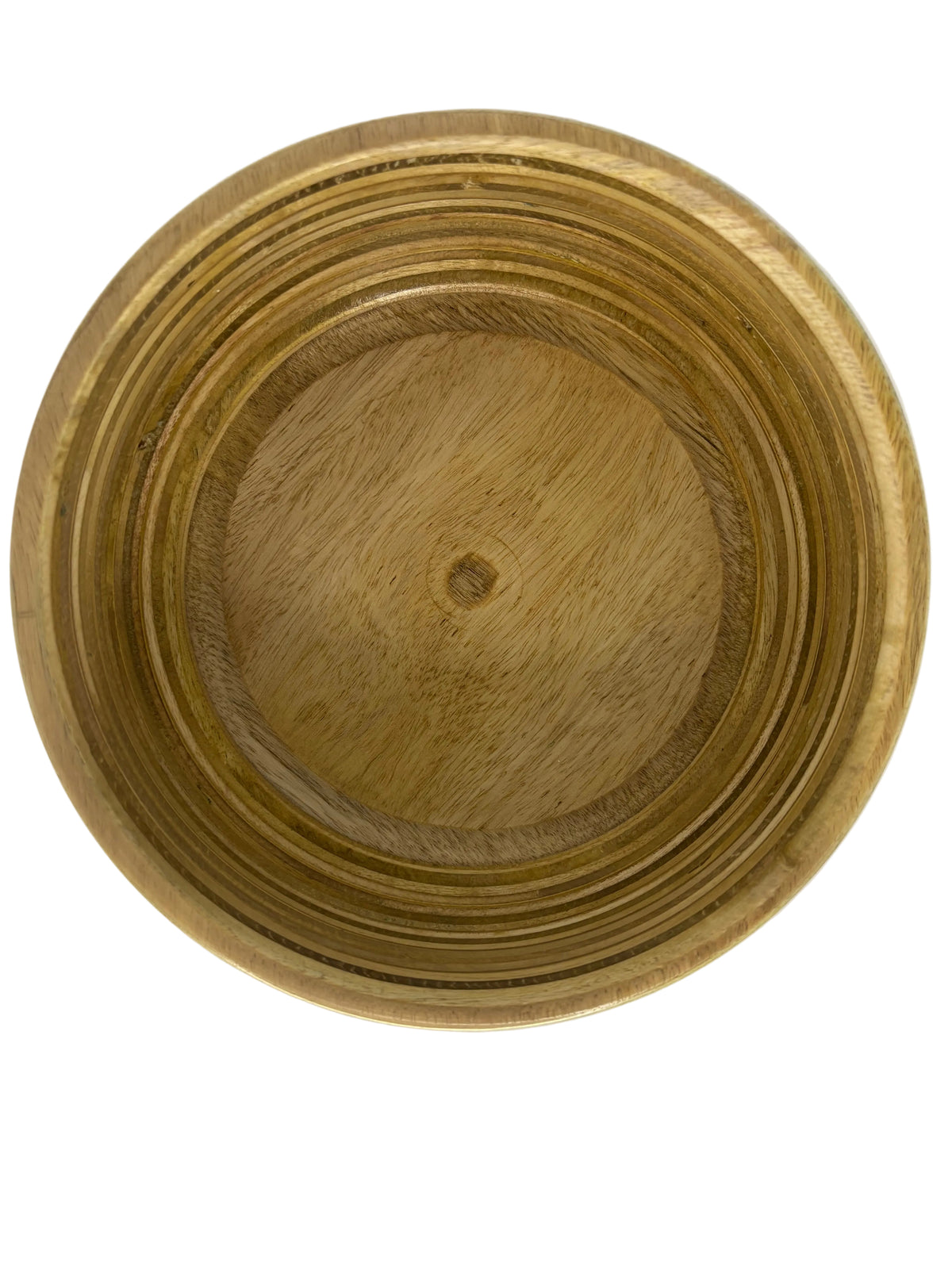 Medium Plywood Bowl