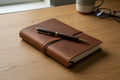 Dark Walnut Ballpoint Pen