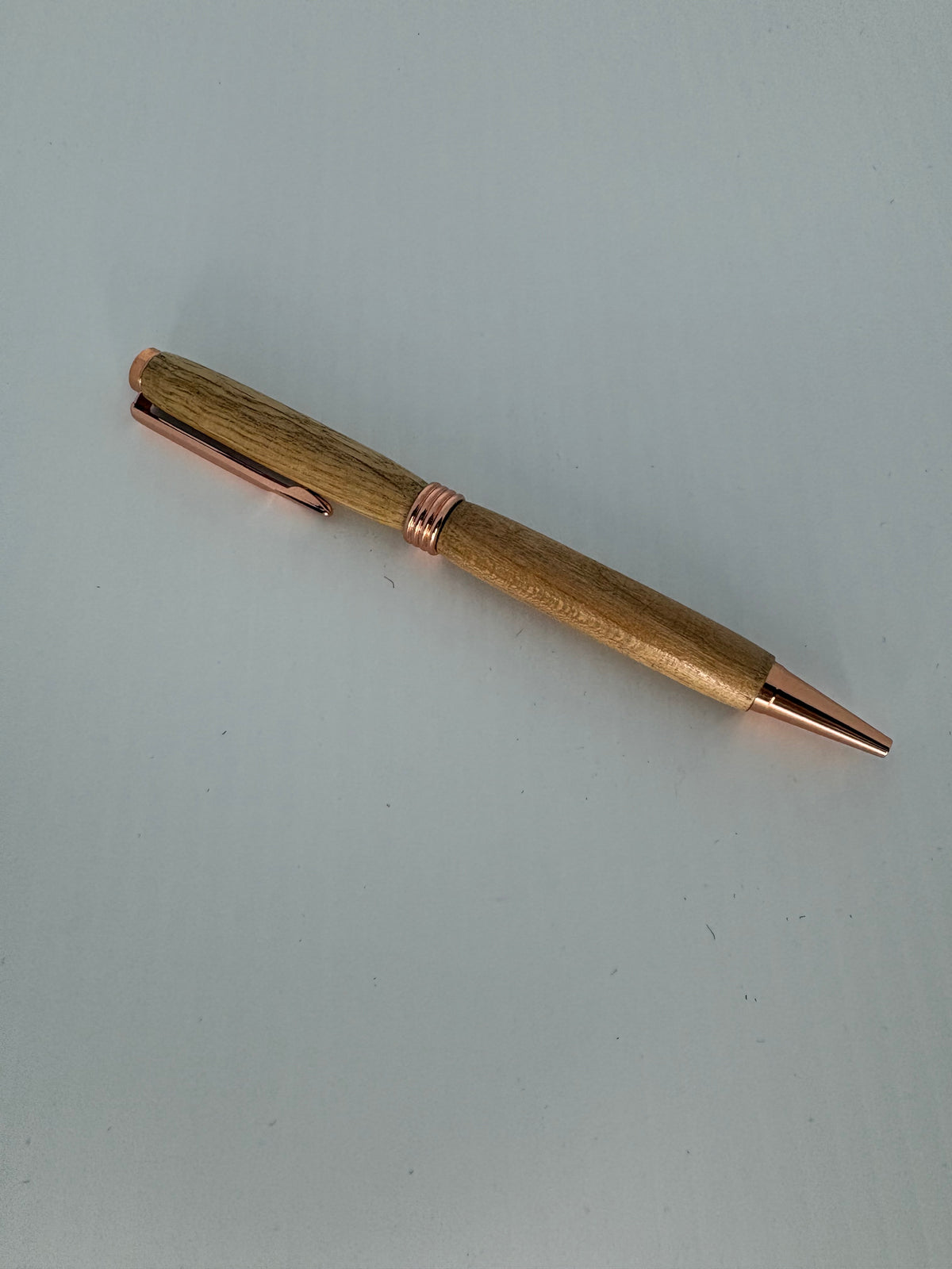 Oak Ballpoint Pen