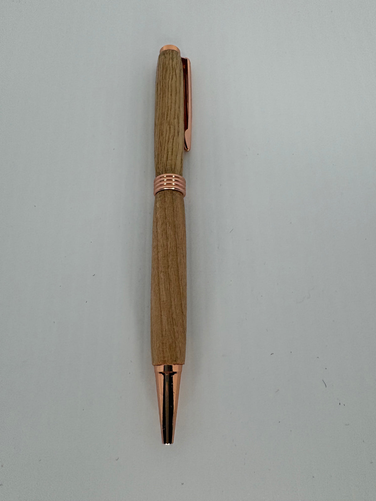 Oak Ballpoint Pen