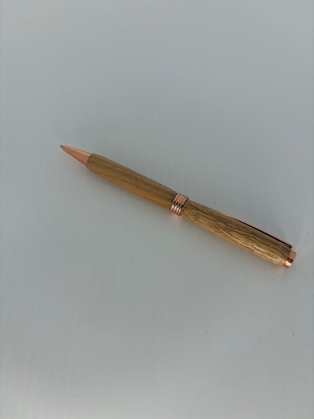Oak Ballpoint Pen