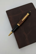 Executive Walnut Ballpoint Pen