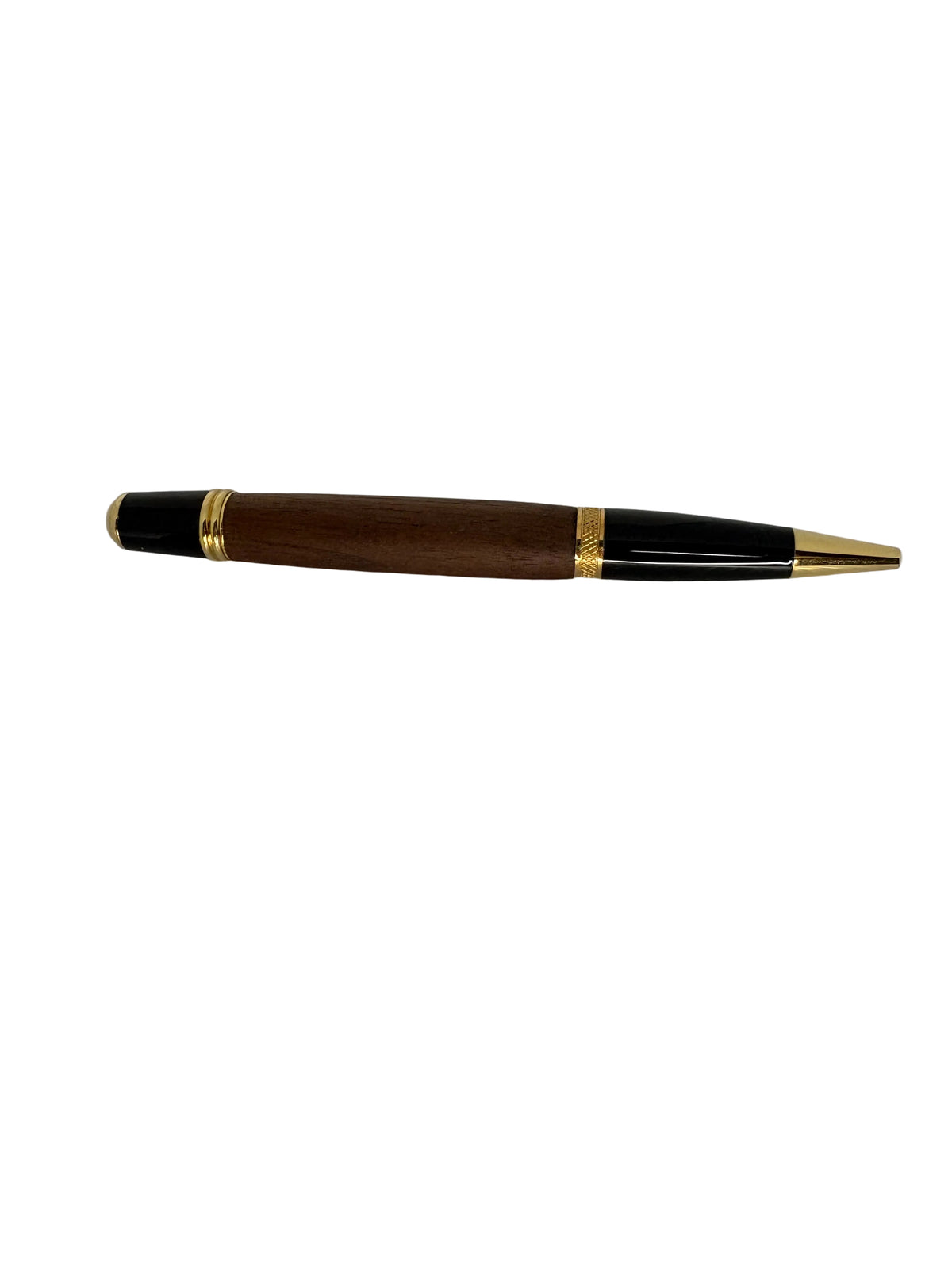Executive Walnut Ballpoint Pen
