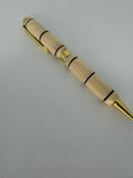 Maple "Big Boy" Ballpoint Pen