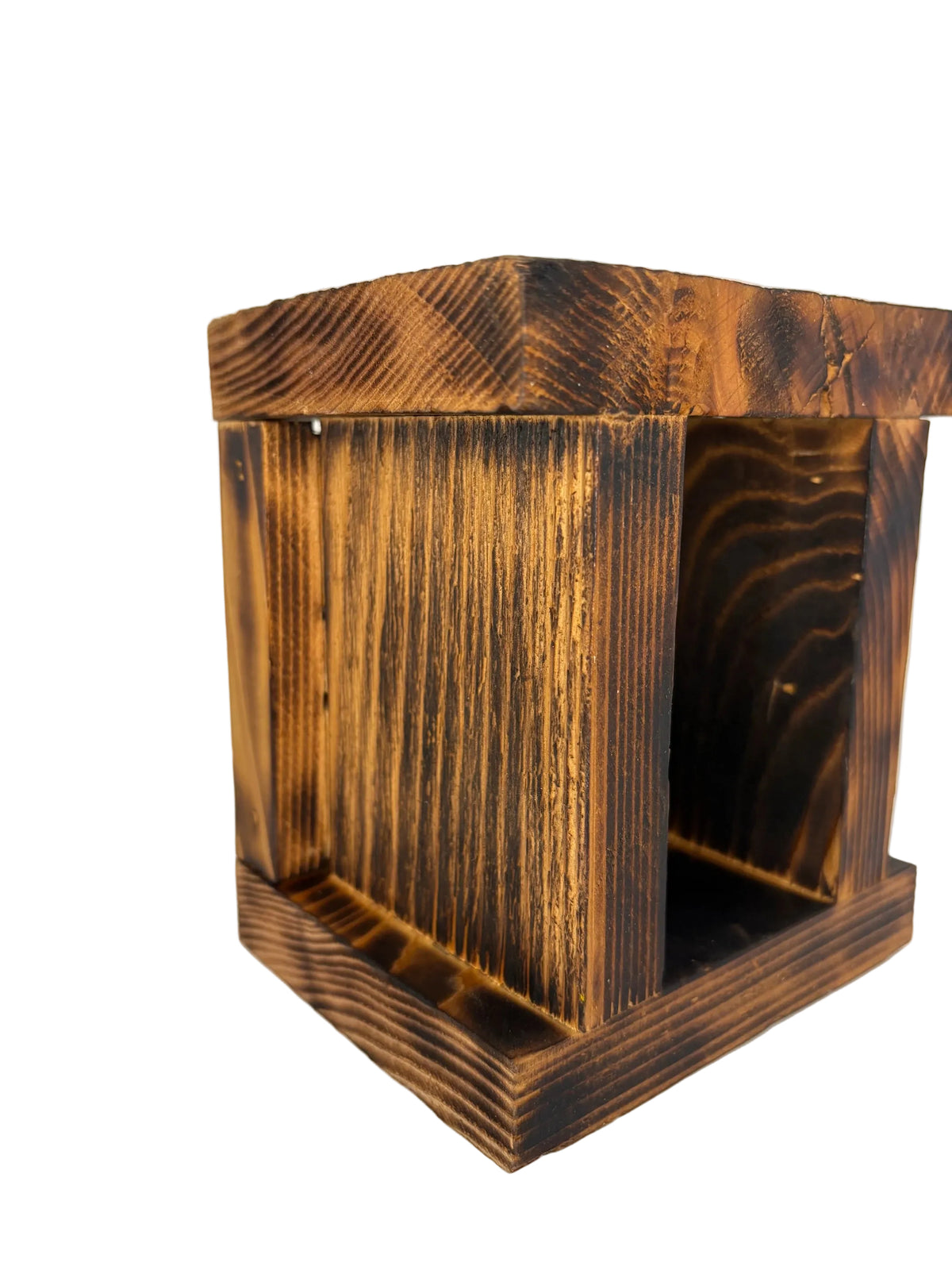 Cedar Mini Planter