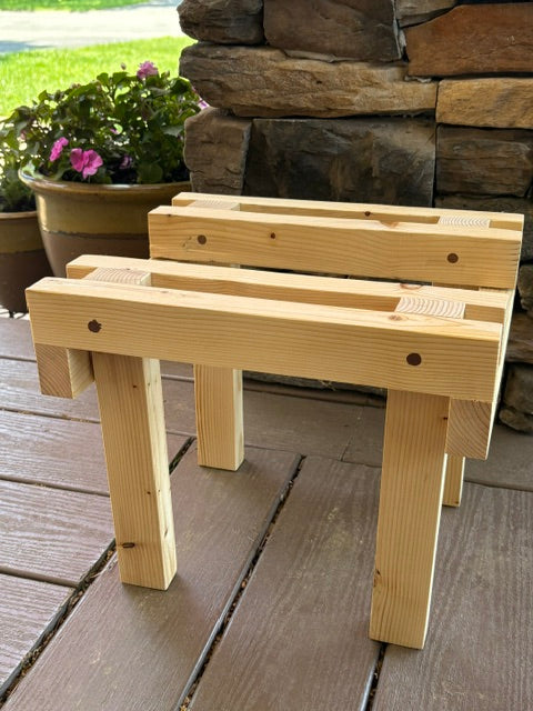 Plant Stand
