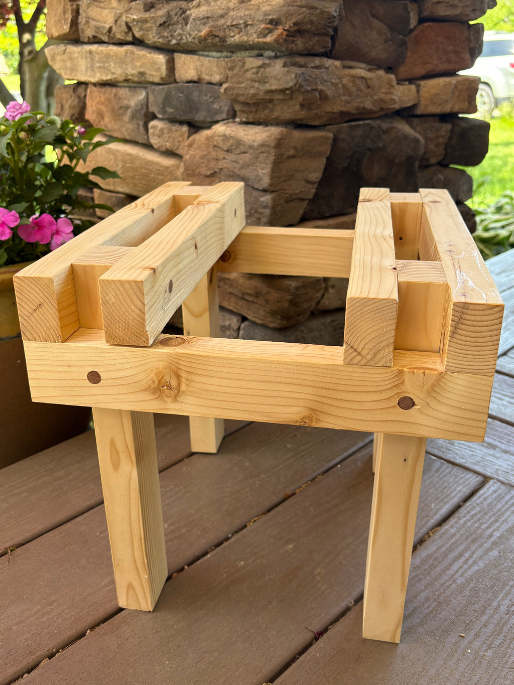 Plant Stand