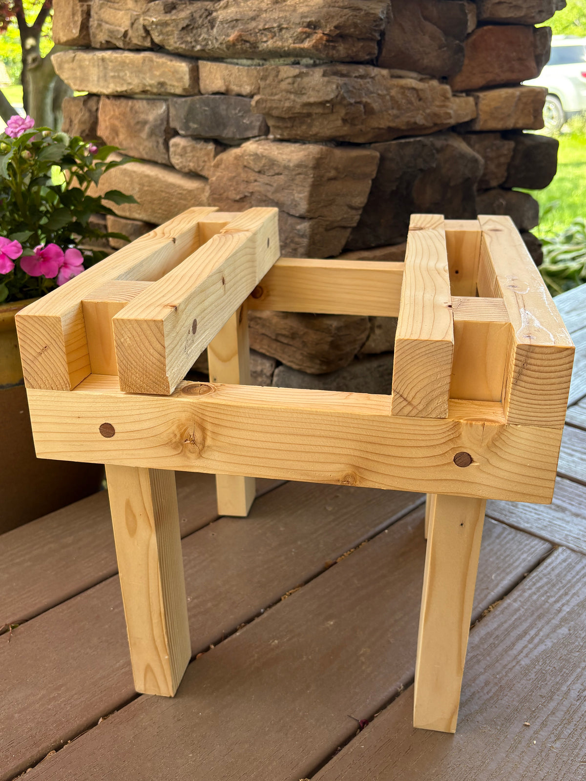 Plant Stand
