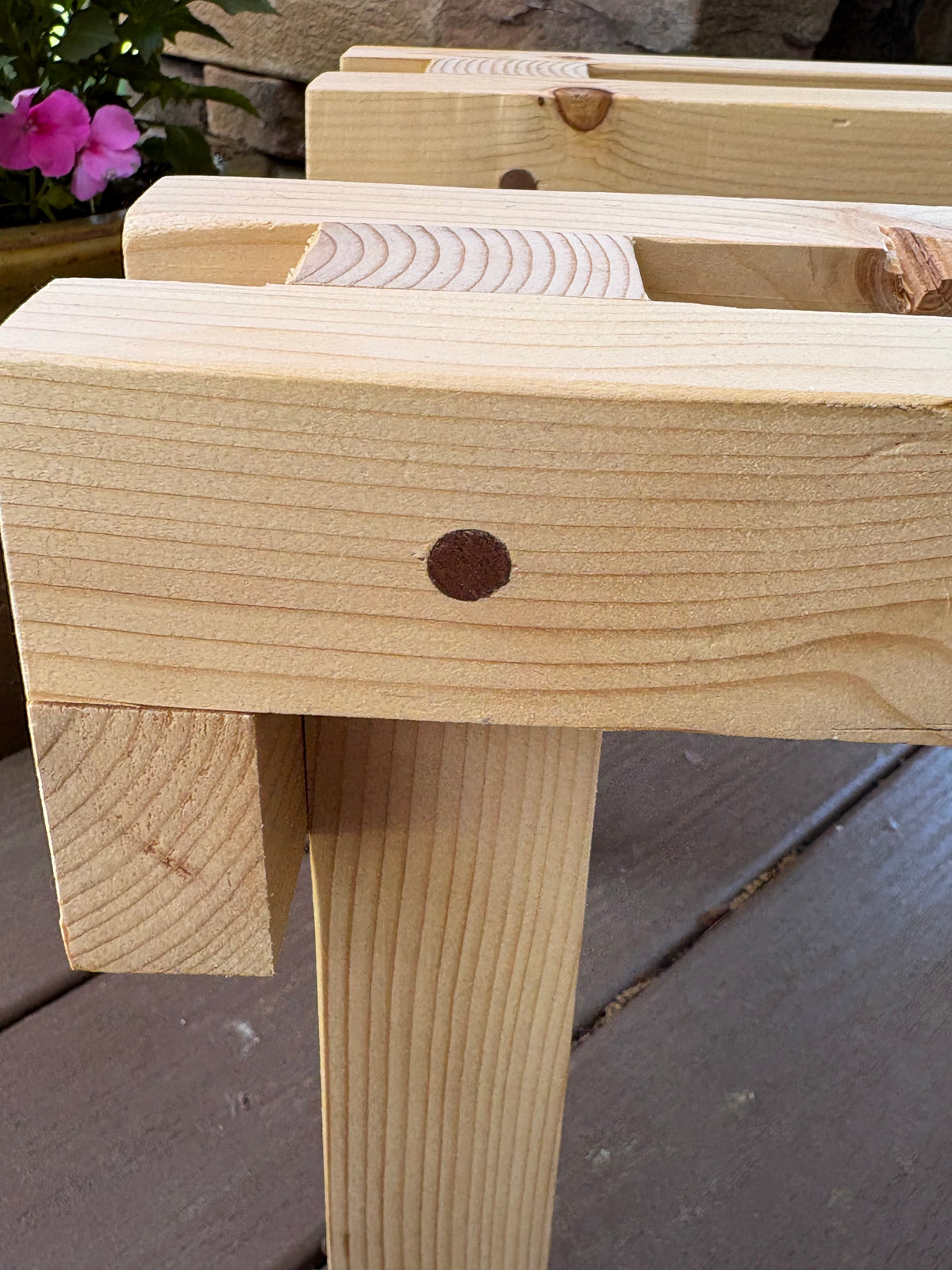 Plant Stand