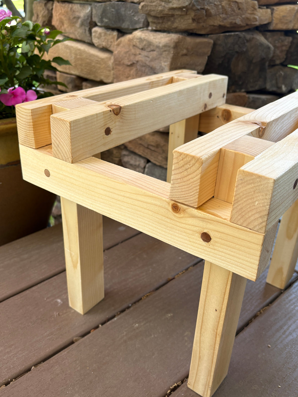Plant Stand