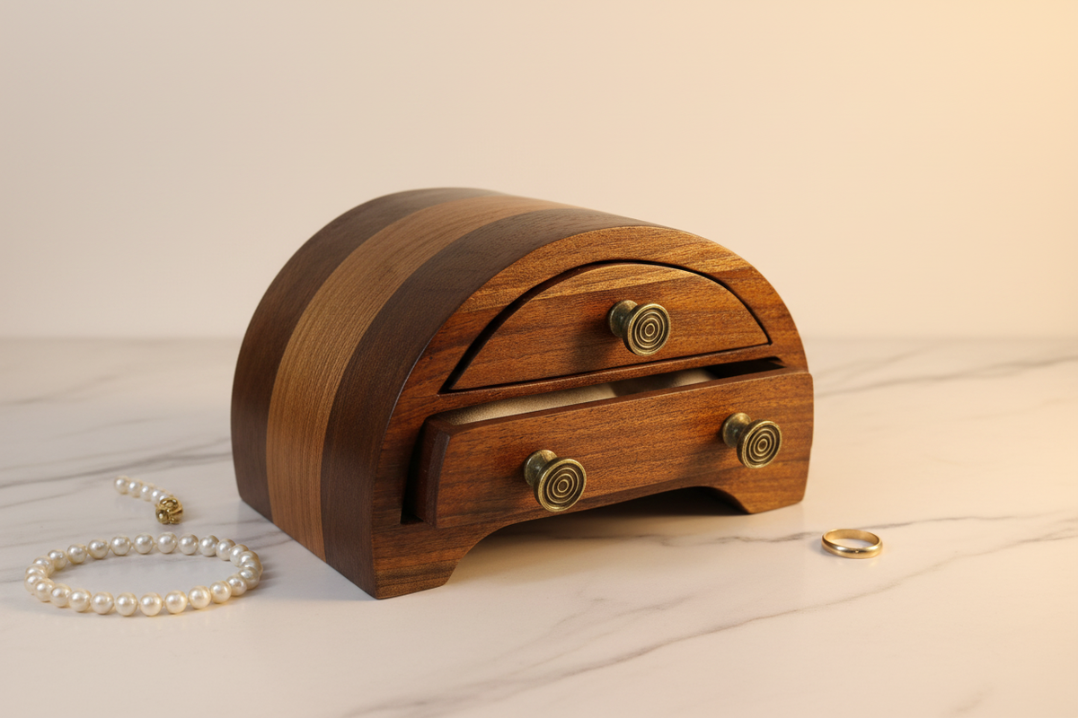 Jewelry Box